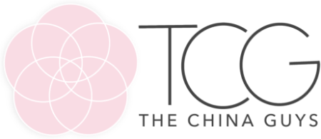 The China Guys